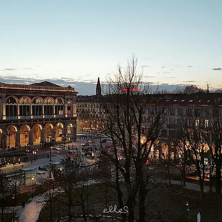Bin Ciapa Turin