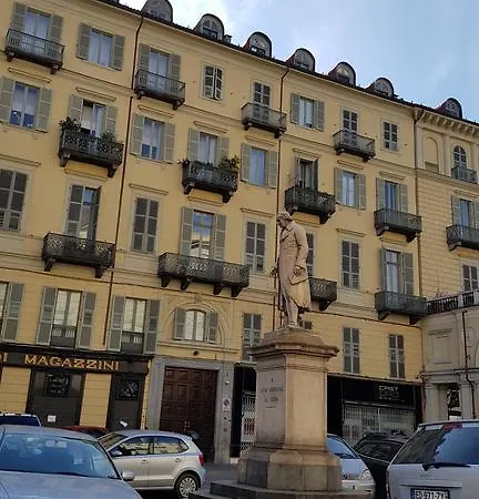 Bin Ciapa Appartement