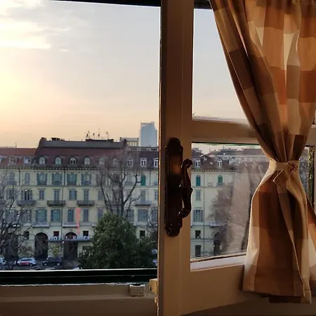 Bin Ciapa Turin