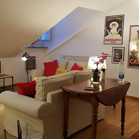 Bin Ciapa Apartment