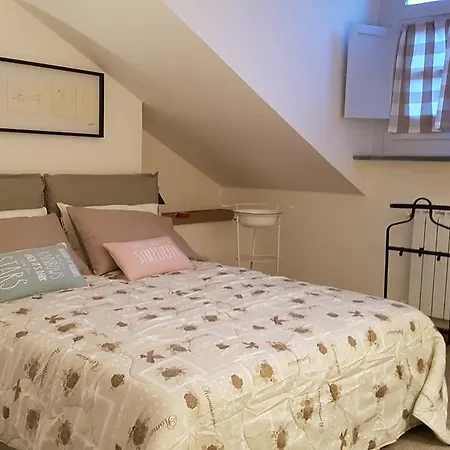 Apartamento Bin Ciapa *