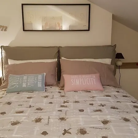 Bin Ciapa Apartamento *