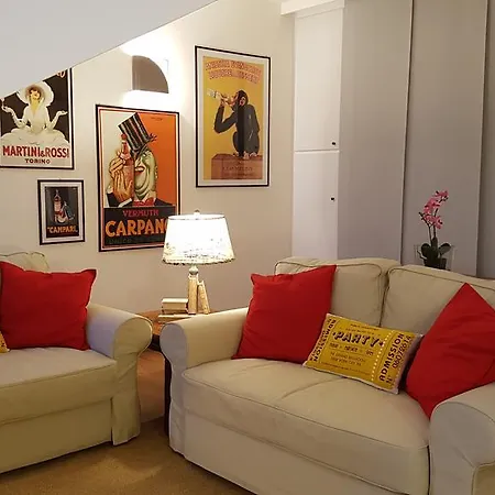 Apartamento Bin Ciapa