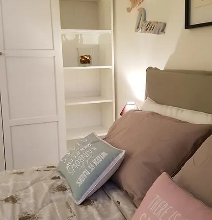 Bin Ciapa Apartamento Turín
