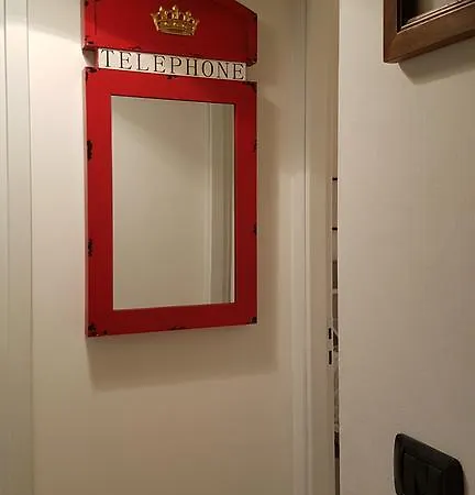 Bin Ciapa Turín