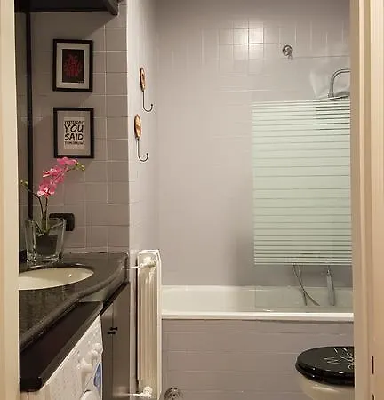 Bin Ciapa Apartment