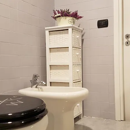 Apartment Bin Ciapa Turin