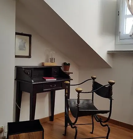 Apartamento Bin Ciapa
