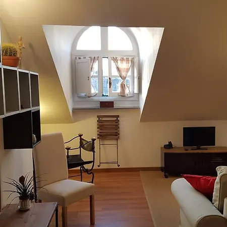 Bin Ciapa Apartment