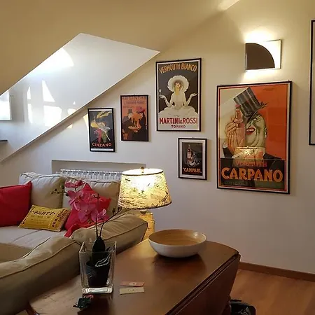 Apartamento Bin Ciapa