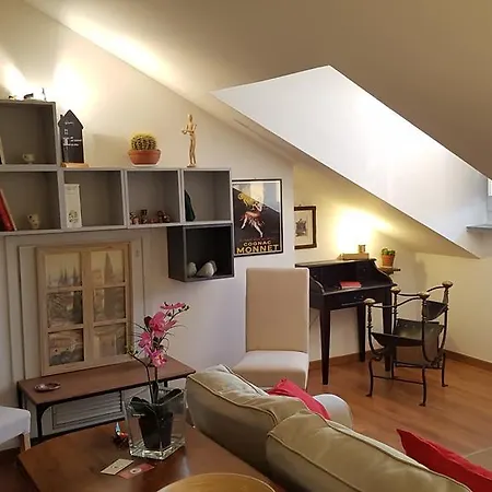 Apartamento Bin Ciapa *